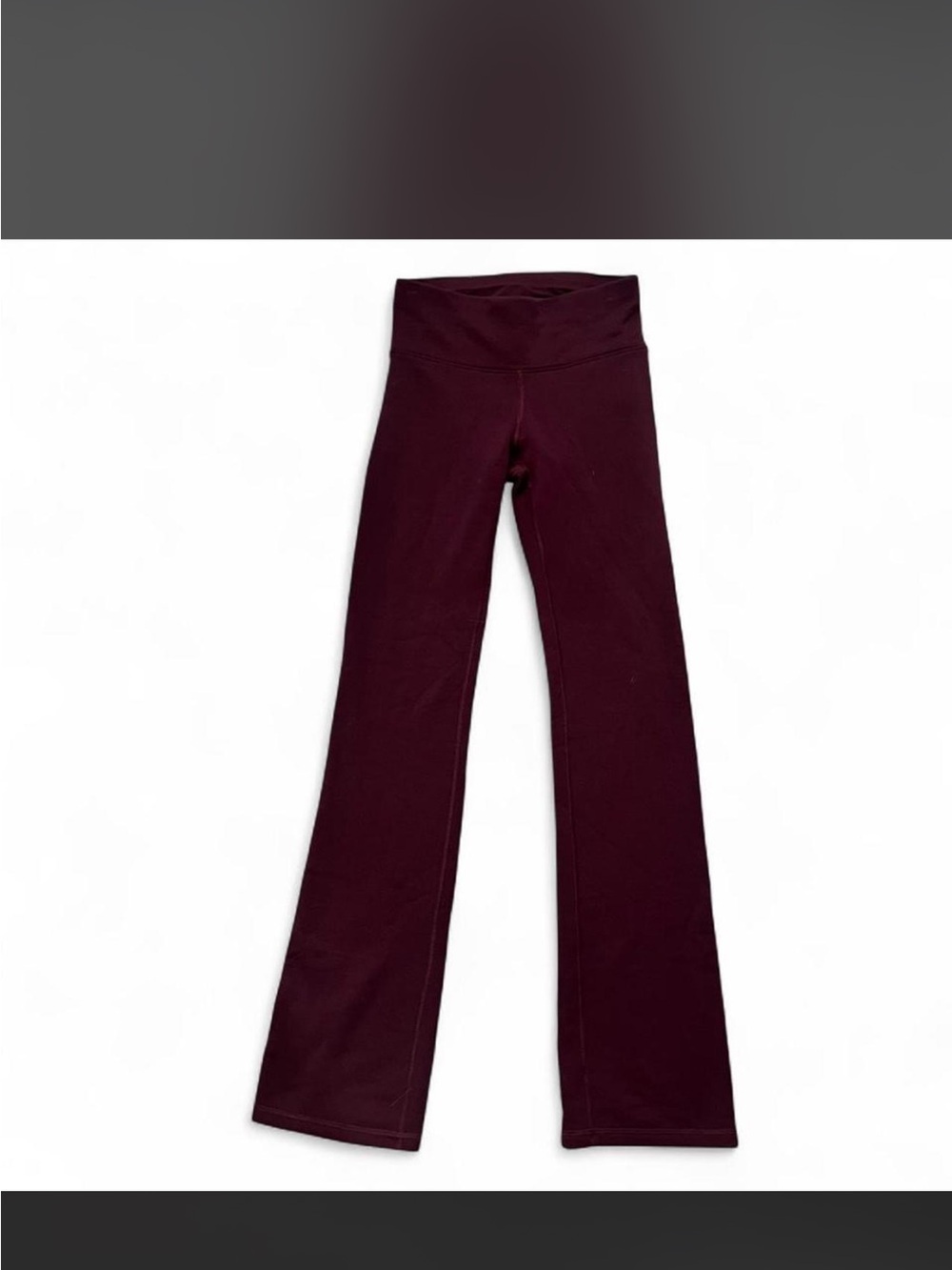 NWOT Athleta Altitude Pants. Size XS. - Picture 3 of 6